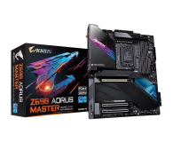 Gigabyte Z690 AORUS MASTER DDR5 - 691359 - zdjęcie 1